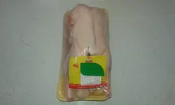 6003-اردک محلی