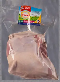 6010-سینه بوقلمون