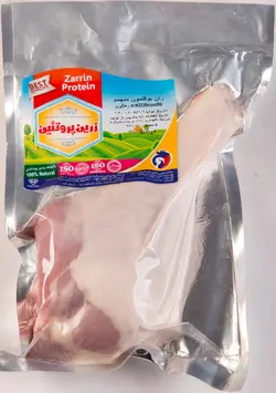 6008-ساق بوقلمون