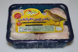6004-بلدرچین افراتخت-شفانه