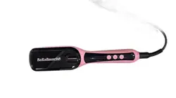 برس مو حرارتی صاف کن مو بیبی باس نانوst559