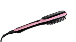 برس مو حرارتی صاف کن مو بیبی باس نانوst559