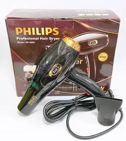 سشوار فلیپس مدل HP-6995