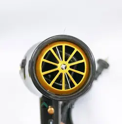 سشوار فلیپس مدل HP-6995