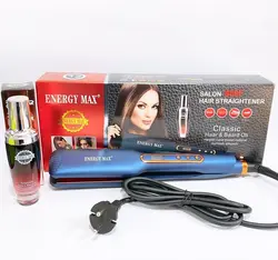 اتو مو کراتینه انرژی مکس مدل EM_9198