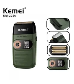 دستگاه شیور با اصلاح صورت کیمی KM-2026