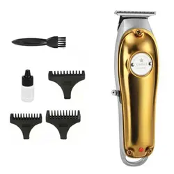 ماشین اصلاح خط زن کیمی kemei km-1972