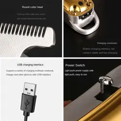 ماشین اصلاح خط زن کیمی kemei km-1972