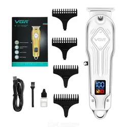 ماشین اصلاح موے سر VGR v-261