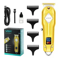 ماشین اصلاح موے سر VGR v-261