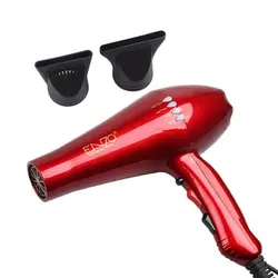 سشوار انزو قرمز مدل EN-8860