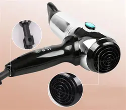 سشوار انزو استیل مدل enzo en-8225