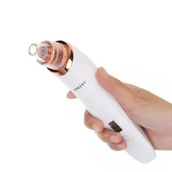 دستگاه میکرودرم شارژی 5 قدرته سوکانی مدل Sokany SK313