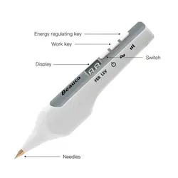 دستگاه پلاسما پن زیکن برقی بیکو حذف خال و تتو BEAUCO PLASMA