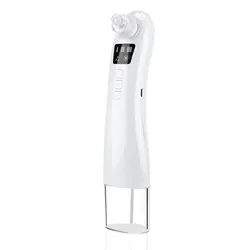 میکرودرم اسکوم دار آبریژن بلک هد خانگی Blackhead