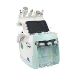 هیدرافیشیال  آنالیزور دار پوست هیدروفیشیال professional