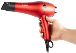 سشوار روزیا HC8341