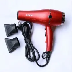 سشوار روزیا HC8341