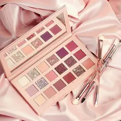 سایه چشم بیگر بو bigger bowie ITEM NO-2181