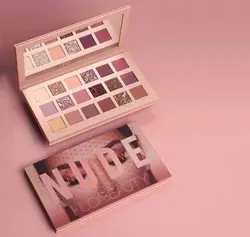 سایه چشم بیگر بو bigger bowie ITEM NO-2181