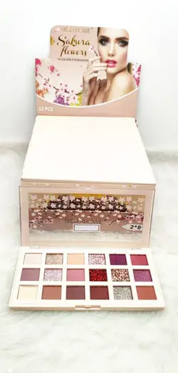 سایه چشم بیگر بو bigger bowie ITEM NO-2181