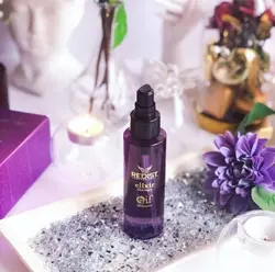 سرم موی ردیست REDIST با خاصیت درمانی مدل ELIXIRحجم125میل