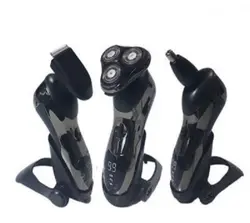 ماشین اصلاح و ریش تراش سه کاره فیلیپس RQ-8590