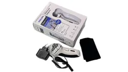 ماشین ریش تراش سه تیغه فیلیپس مدل RQ-8280