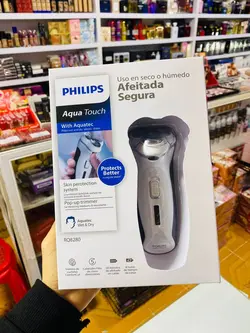 ماشین ریش تراش سه تیغه فیلیپس مدل RQ-8280