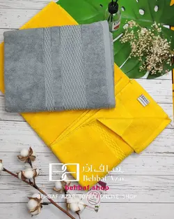 حوله استخری الپ بهباف اذر 70در130