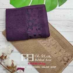 حوله دستی سورپرایز بهباف اذر