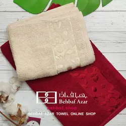 حوله دستی سورپرایز بهباف اذر