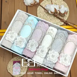 حوله دستی کرالیچه 50در90 ترک