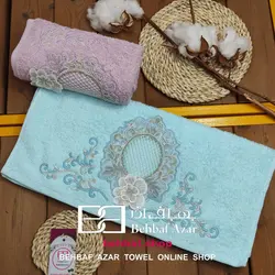 حوله دستی کرالیچه 50در90 ترک