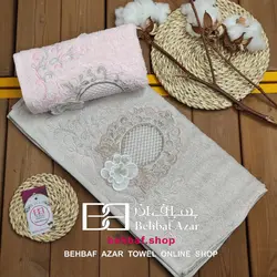 حوله دستی کرالیچه 50در90 ترک