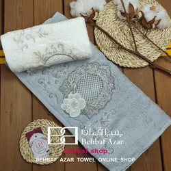 حوله دستی کرالیچه 50در90 ترک