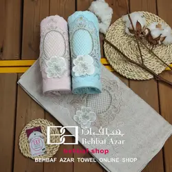 حوله دستی کرالیچه 50در90 ترک