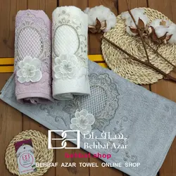 حوله دستی کرالیچه 50در90 ترک