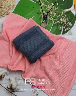 حوله دستی الپ بهباف اذر