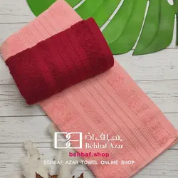 حوله دستی ملودی 40در80 بهباف اذر