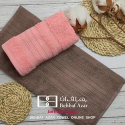 حوله دستی ملودی 40در80 بهباف اذر