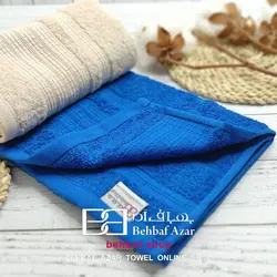 حوله دستی ملودی 40در80 بهباف اذر