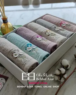 حوله دستی بزرگ کرالیچه قاصدک 50در90