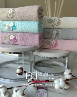 حوله دستی بزرگ کرالیچه قاصدک 50در90