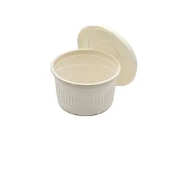 بسته ۳۰۰ عددی کاسه خورشتی ۴۰۰ سی سی گیاهی