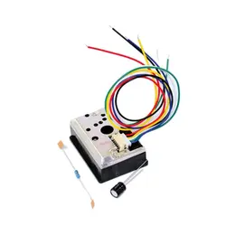 ماژول تشخیص گرد و غبار GP2Y1010AU0F