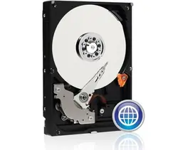 هارددیسک اینترنال وسترن دیجیتال مدل Blue WD10EZEX ظرفیت 1 ترابایت - تریپل ای تک
