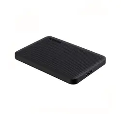 هارد اکسترنال توشیبا مدل Canvio Advance ظرفیت 2 ترابایت - تریپل ای تک