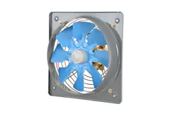 هواکش خانگی فلزی دمنده مدل VMA-10S2S