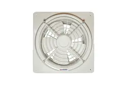 هواکش لوله ای دمنده سری Turbo مدل VPL-20S2S